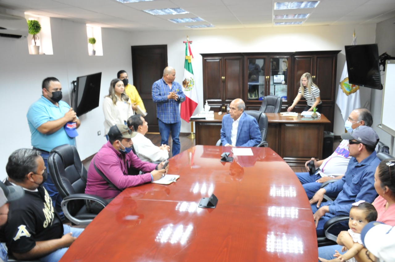 Buscan prestadores de servicio InDriver regularizarse