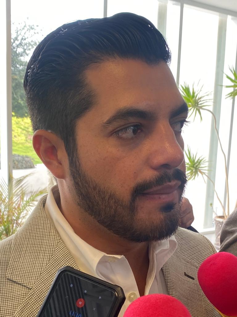 Recomiendan renta de cabañas registradas en la página del municipio de Arteaga
