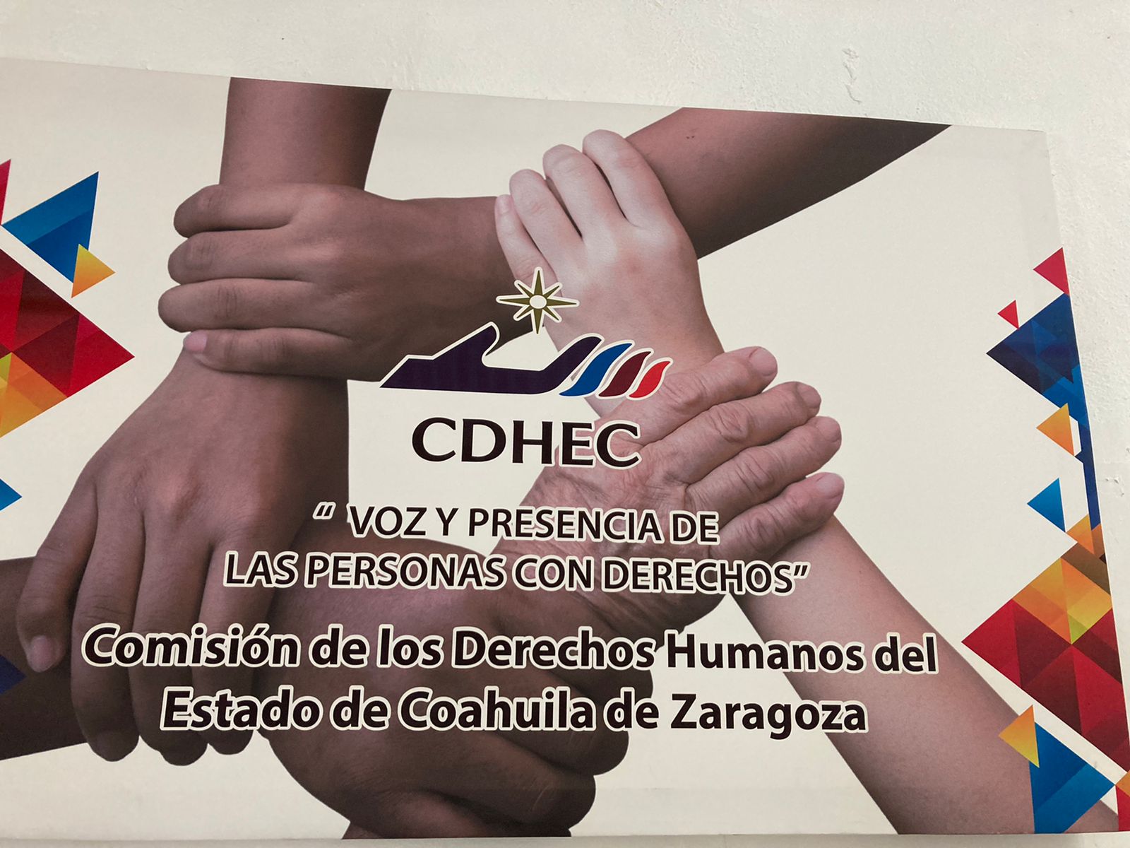 Acumula 198 quejas Tercera Visitaduría de Comisión Estatal de los Derechos Humanos