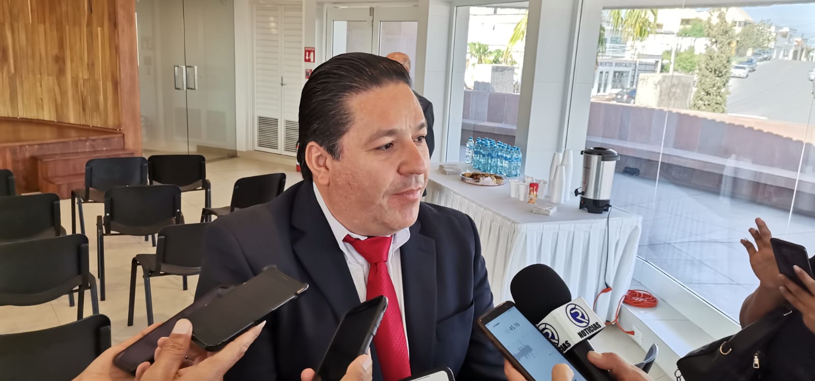 Quitar horario de verano ‘ocurrencia’ del gobierno: Coparmex