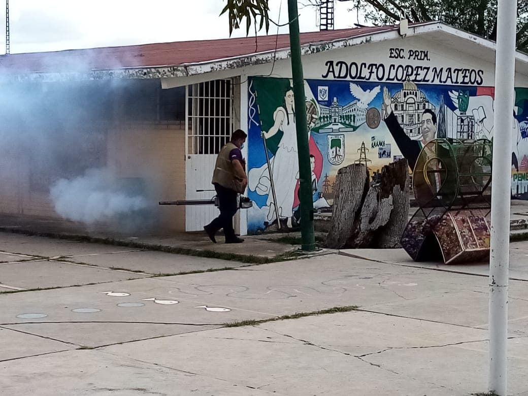 Descartan casos de dengue en Piedras Negras