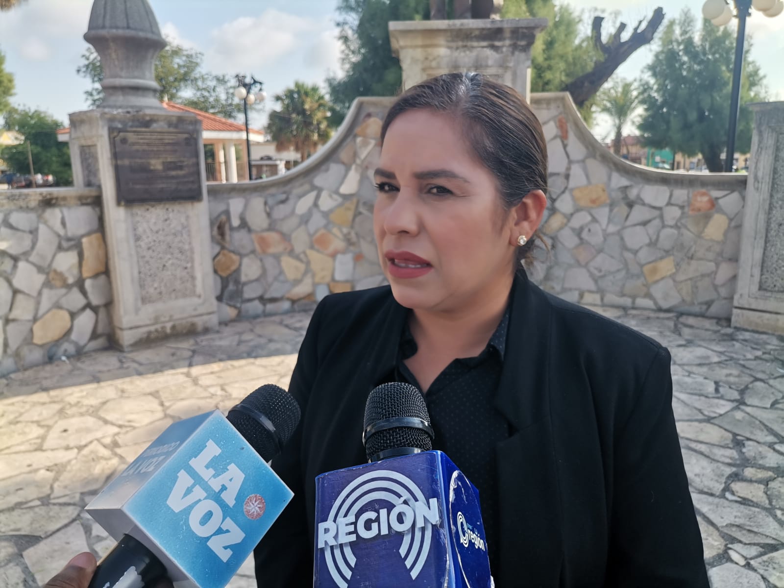 Se combate el dengue en Múzquiz tras aumento de casos, el municipio se sumó