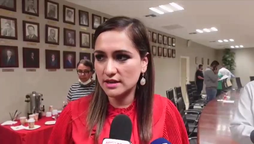 Sector Educativo, listo para el desfile del 16 de septiembre