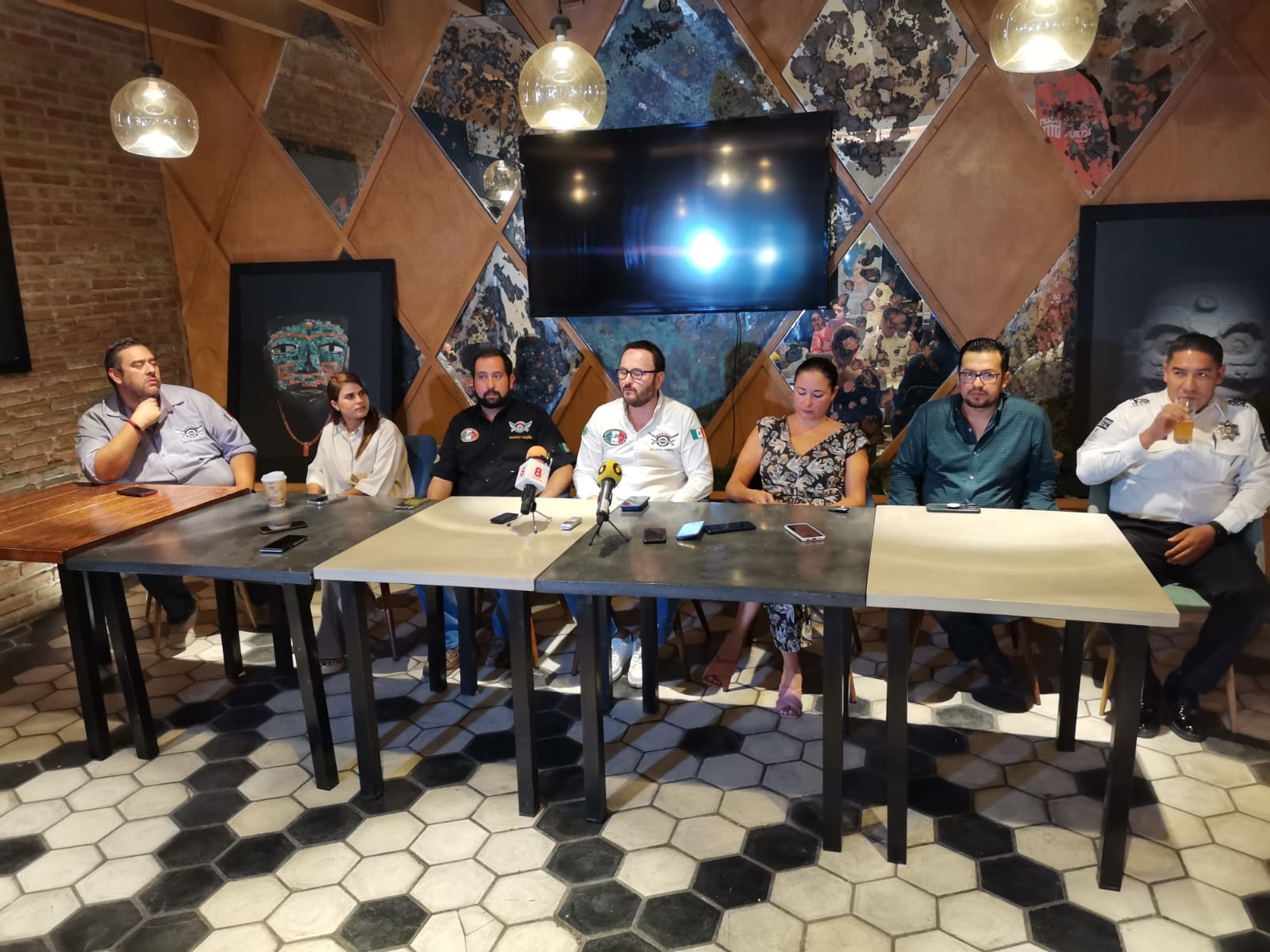 Destaca Torreón entre sedes del Distinguished Gentleman’s Drive en México