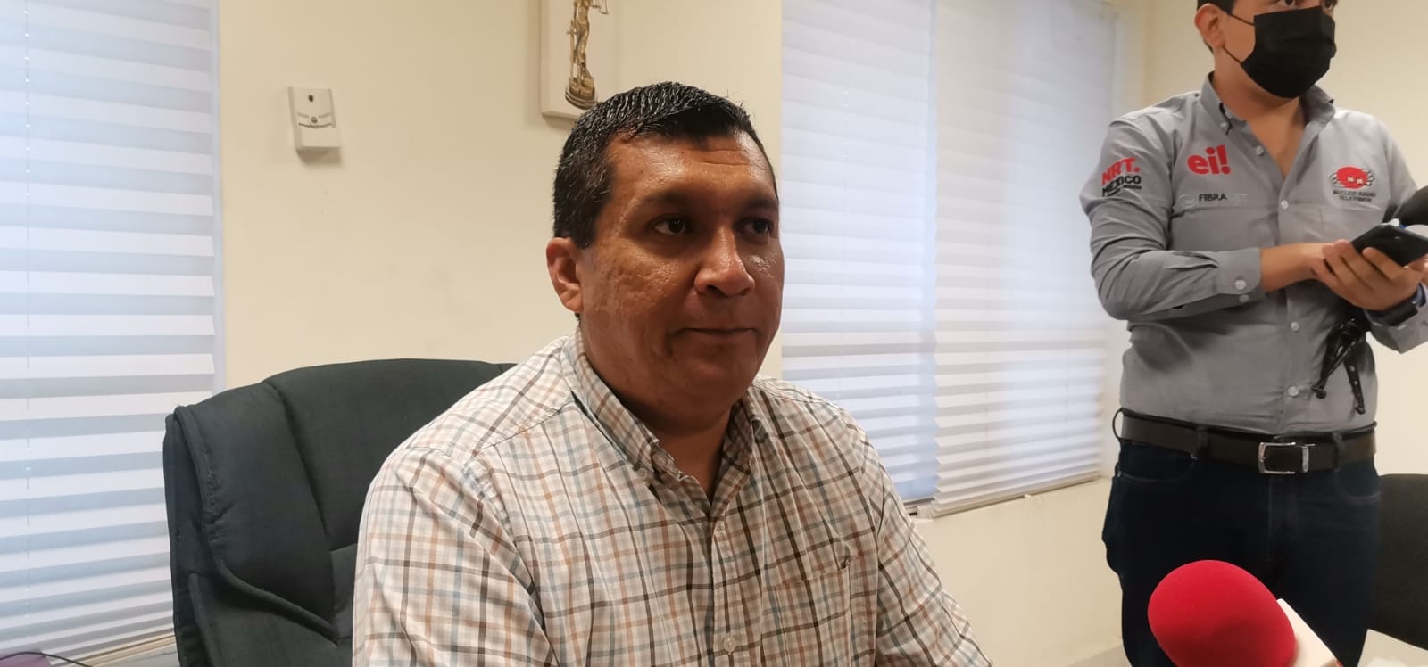 Delicado de salud hombre apuñalado en carnicería de Monclova