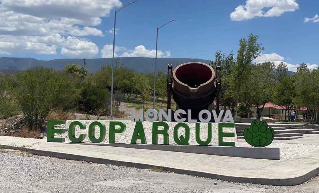 Ecoparque Monclova busca intercambiar especies con otros zoológicos y traer nuevas especies