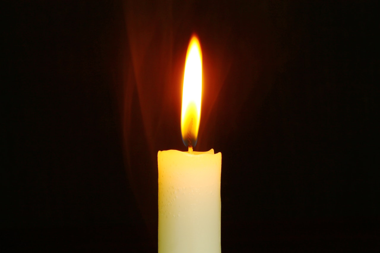 Fallece el padre Jesús Vega Sánchez