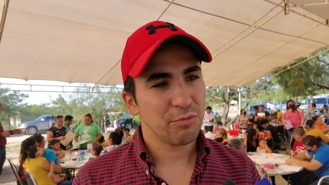 Organizan para el 22 y 23 de Septiembre la campaña de Registro Civil Estatal y DIF Municipal de expedición de actas de nacimiento