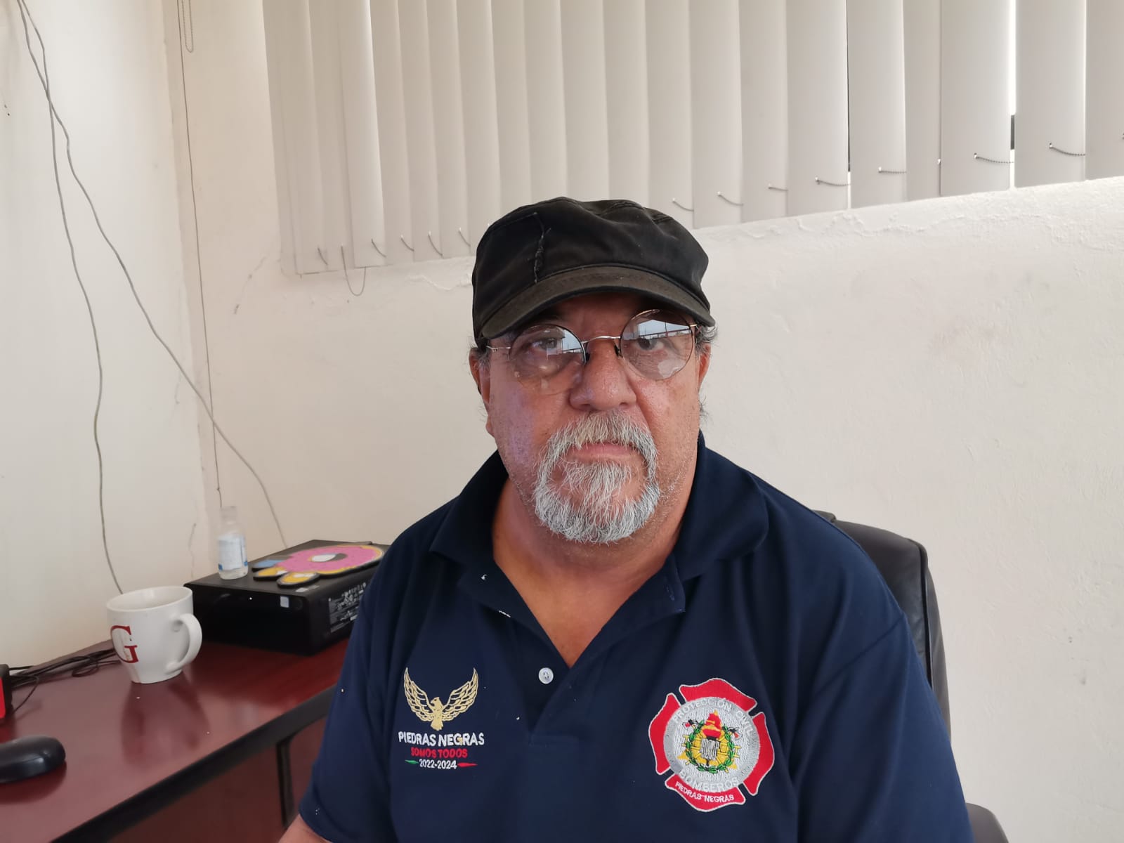 Lluvias dejaron atrás los tres años de sequía