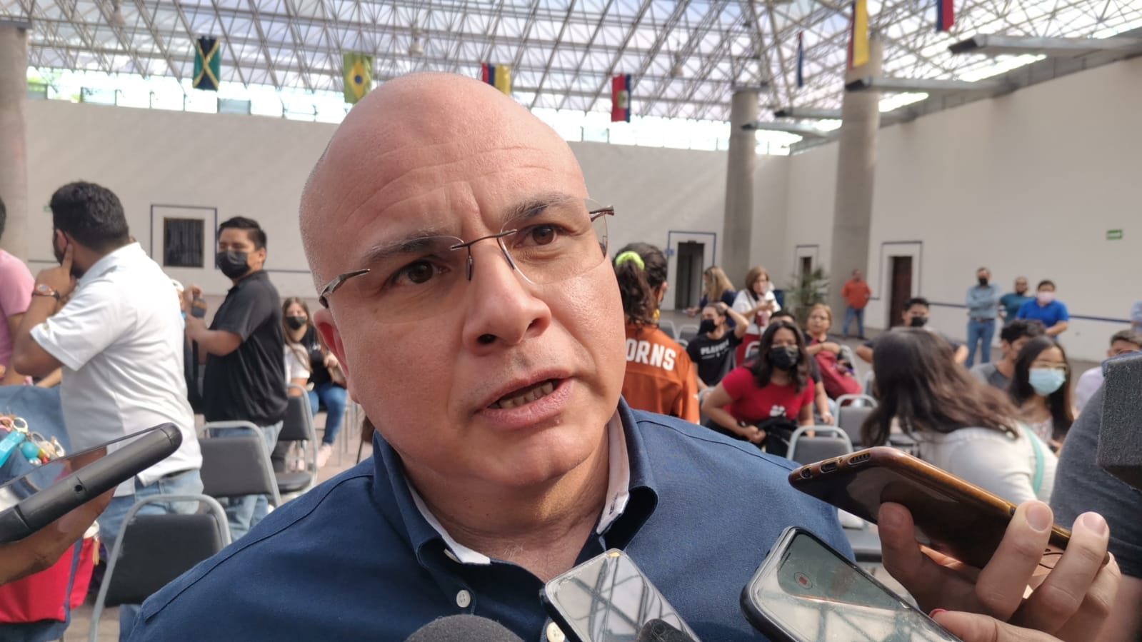 Fundación Gutiérrez apoya a estudiantes de Monclova, y vislumbran nuevas inversiones