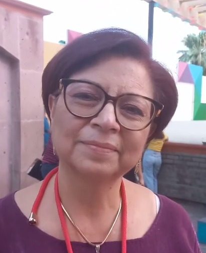 Un éxito presentación binacional en Mitote Folclórico 2022