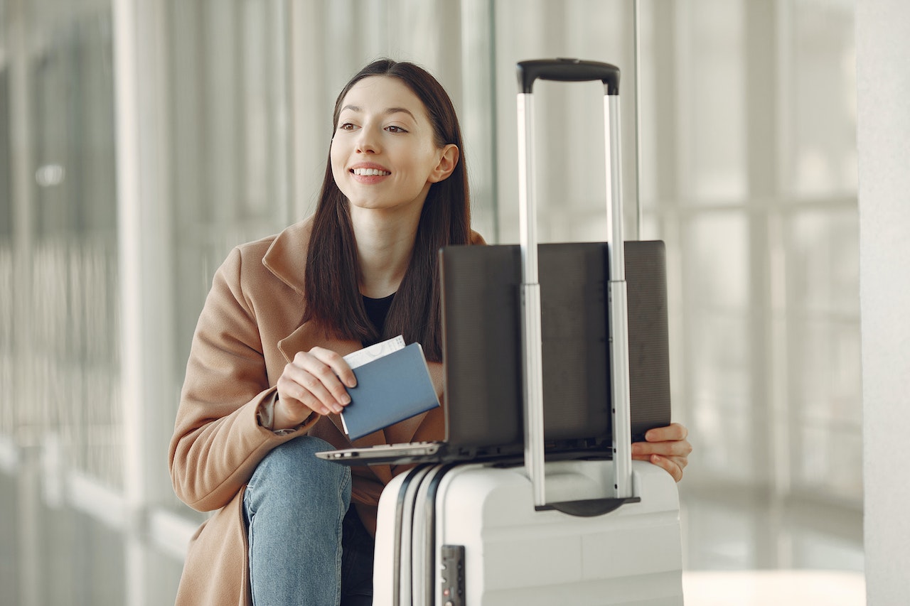19 y 20 de septiembre, jornada de renovación de pasaportes americanos en Acuña