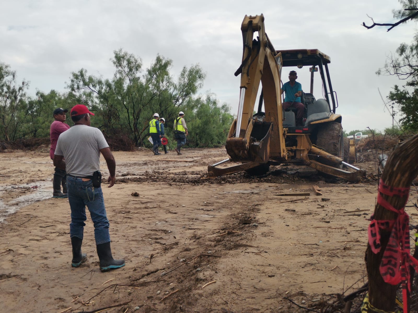 Ya se tienen los planos de ingeniería para desarrollar el proyecto en el pozo de carbón
