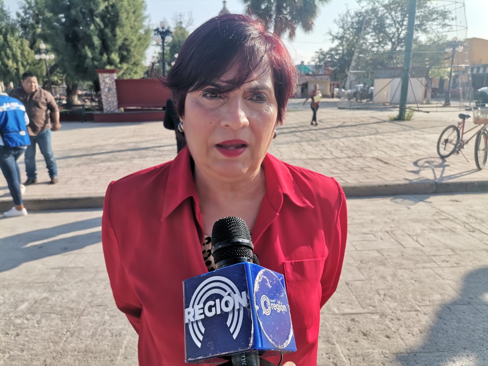 Inician pláticas en escuelas de Múzquiz con jóvenes para combatir el suicidio