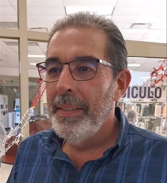 Sigue atención de citas atrasadas en módulo de Repuve en Acuña