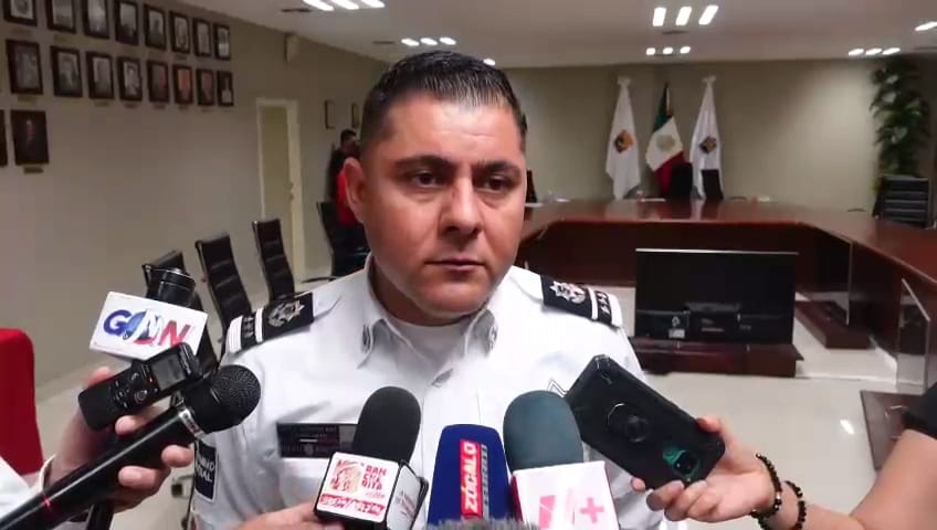 Las fiestas patrias contarán con un fuerte protocolo de seguridad