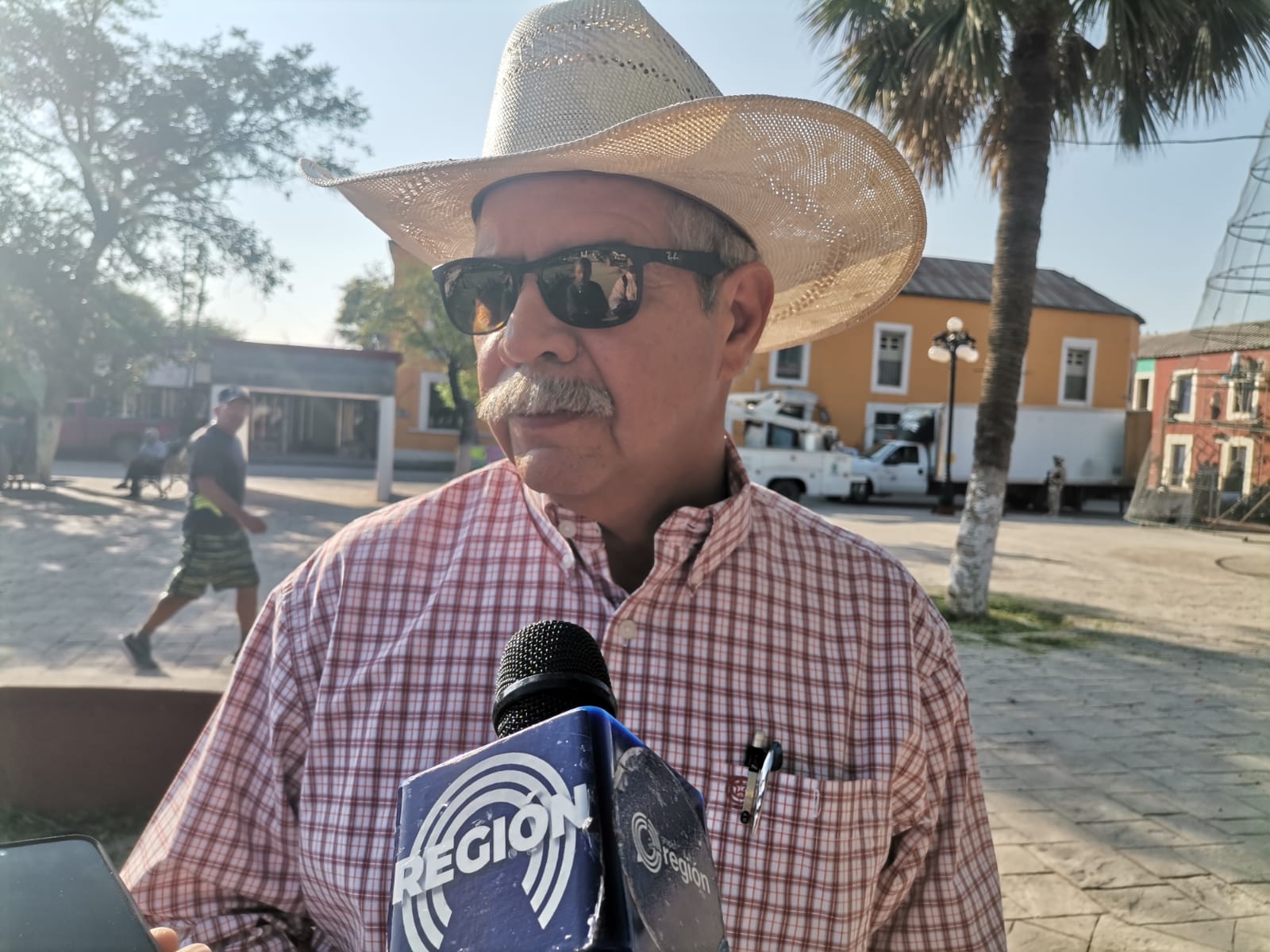 Detectan poco interés de realizar trámite de testamento entre población de Múzquiz