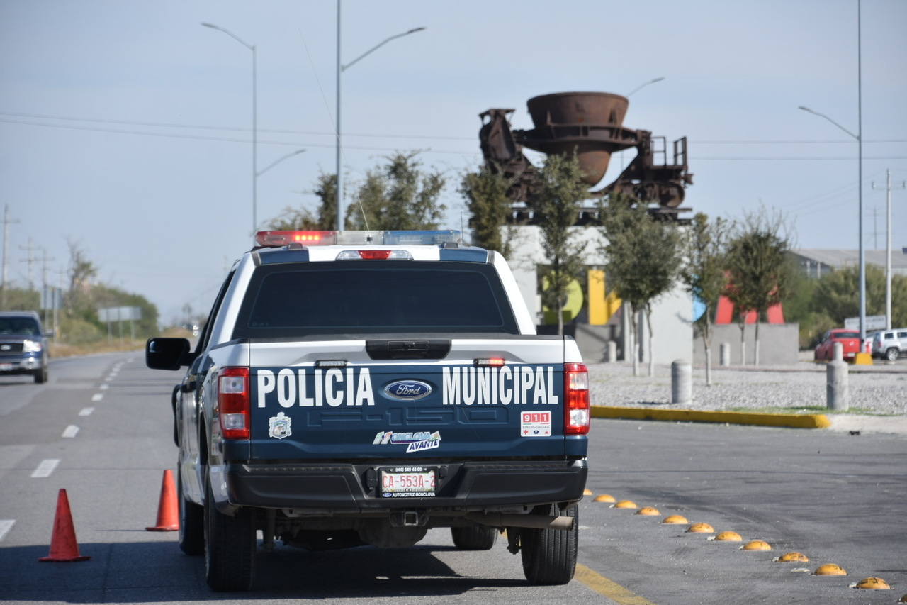 Ya están casi listas las patrullas