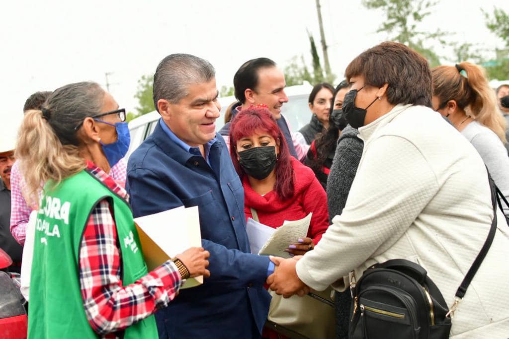 El mejor gobernador