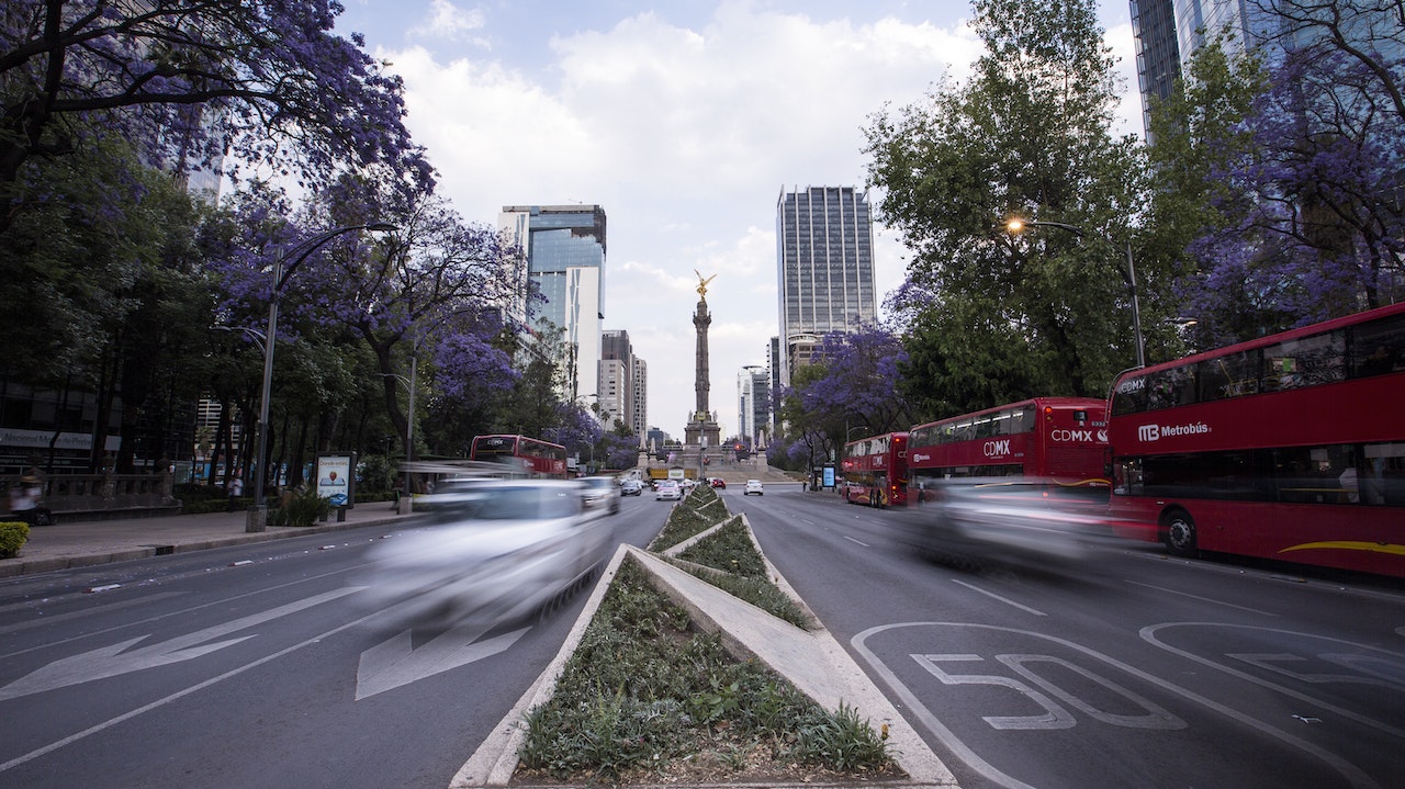 Tembló en la Capital de los Temblores