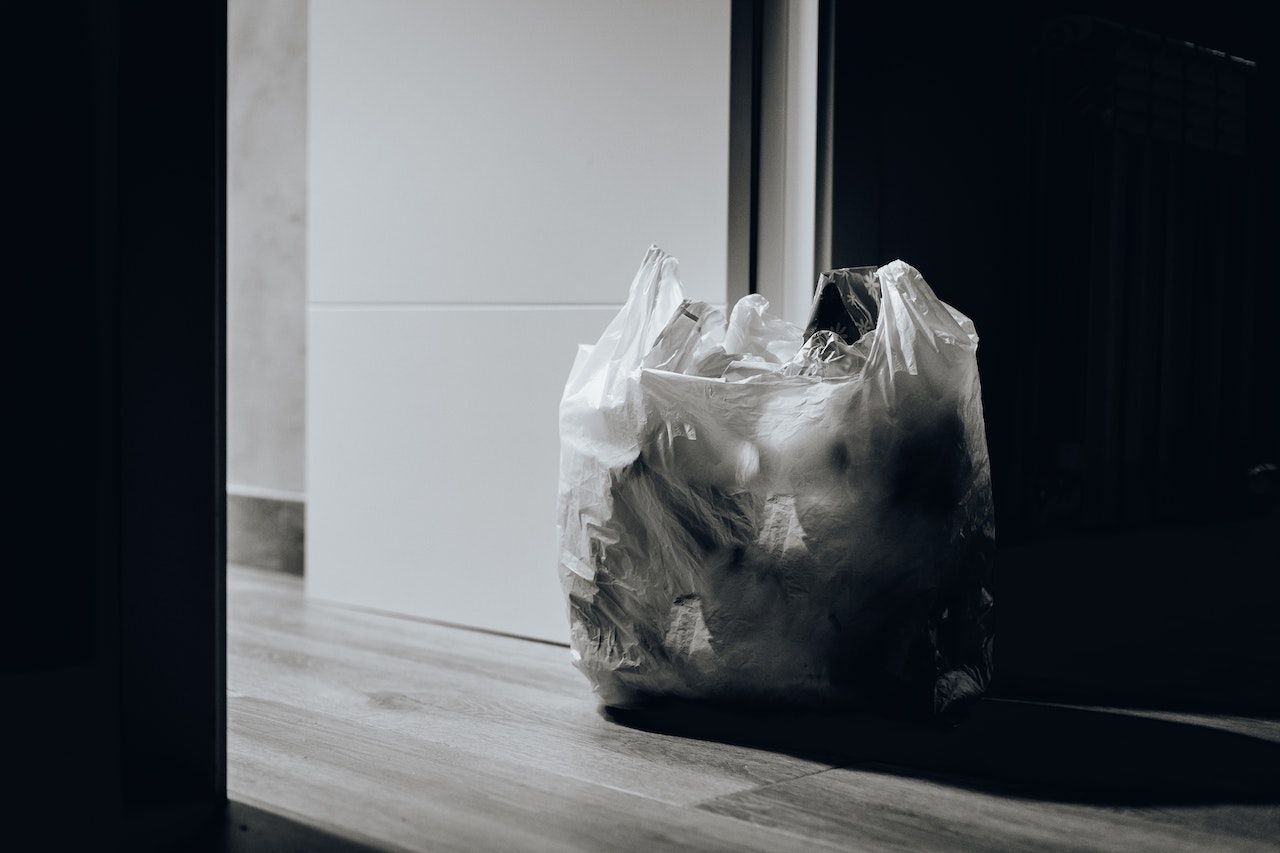 Recolección de basura