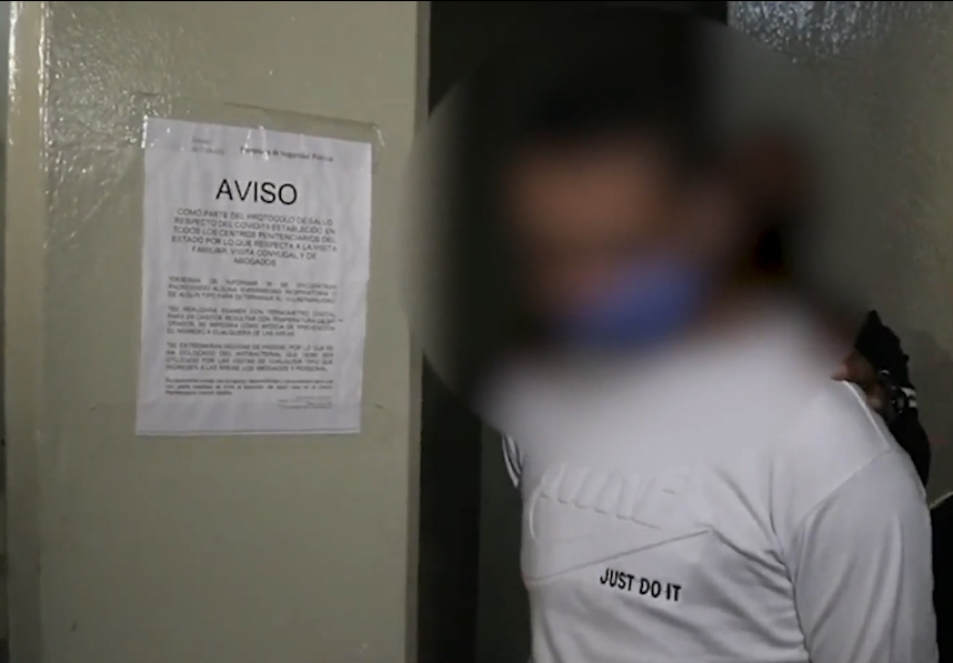 Dan 40 años de cárcel a feminicida que ocultó el cadáver de su víctima