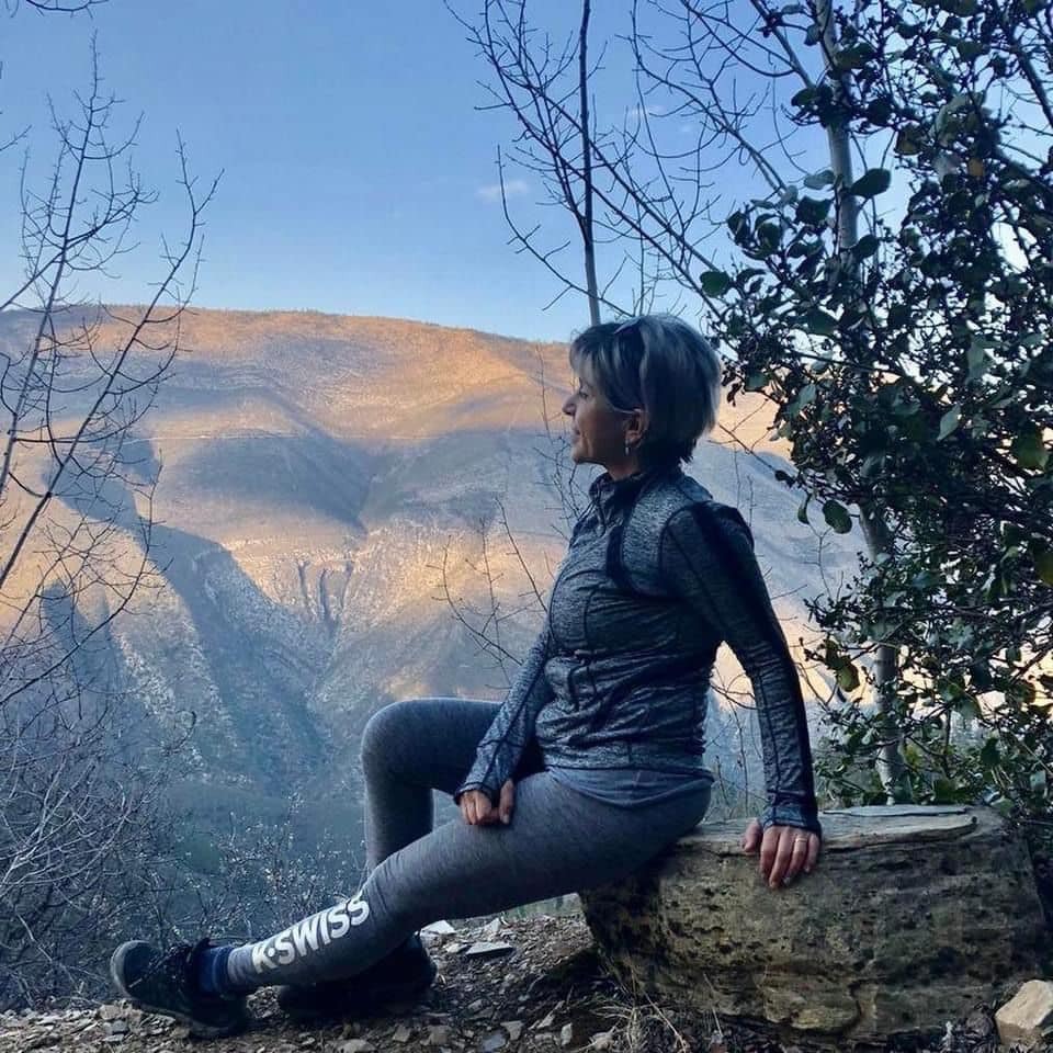 Buscan a mujer extraviada en la sierra de Arteaga