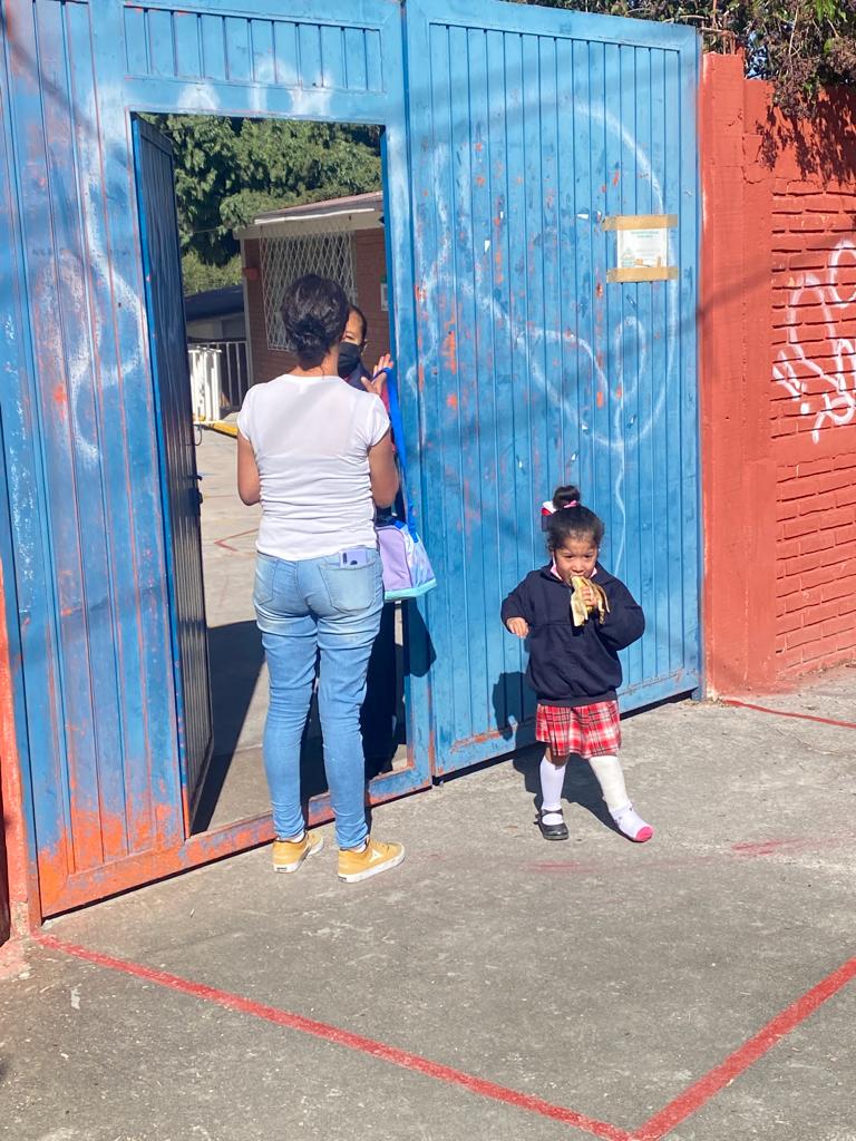 En pleno Día Internacional de la Niña, echan a menor de kínder por discapacidad