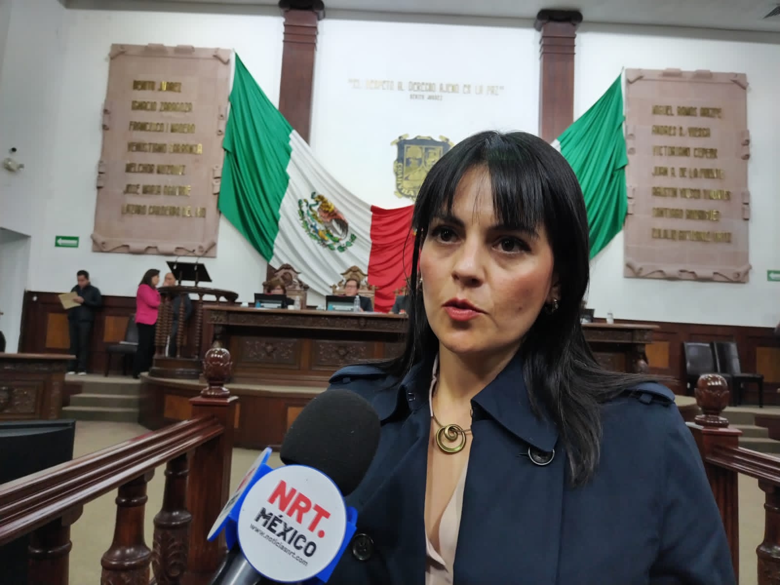 Medirán la fuerza de participación femenil en los ayuntamientos