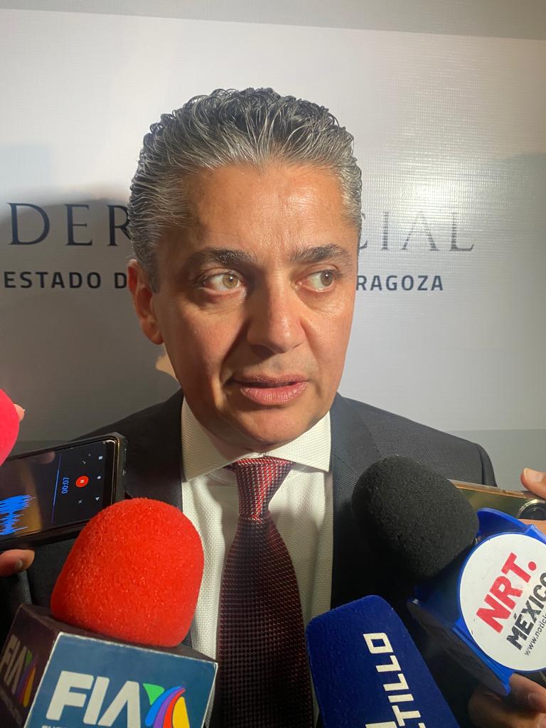 Con incertidumbre presupuestal, inicia reforma laboral en Coahuila