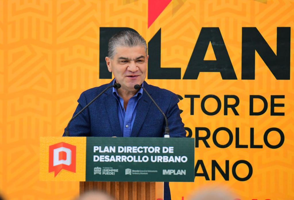 Un proceso electoral no mueve la estabilidad de Coahuila: MARS