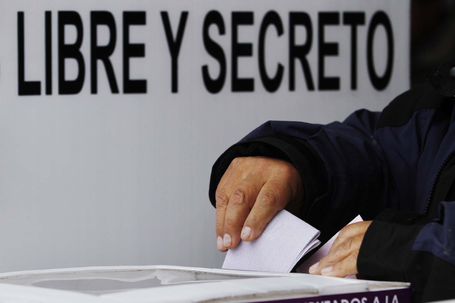 Alianza en Coahuila sentaría las bases para el 2024