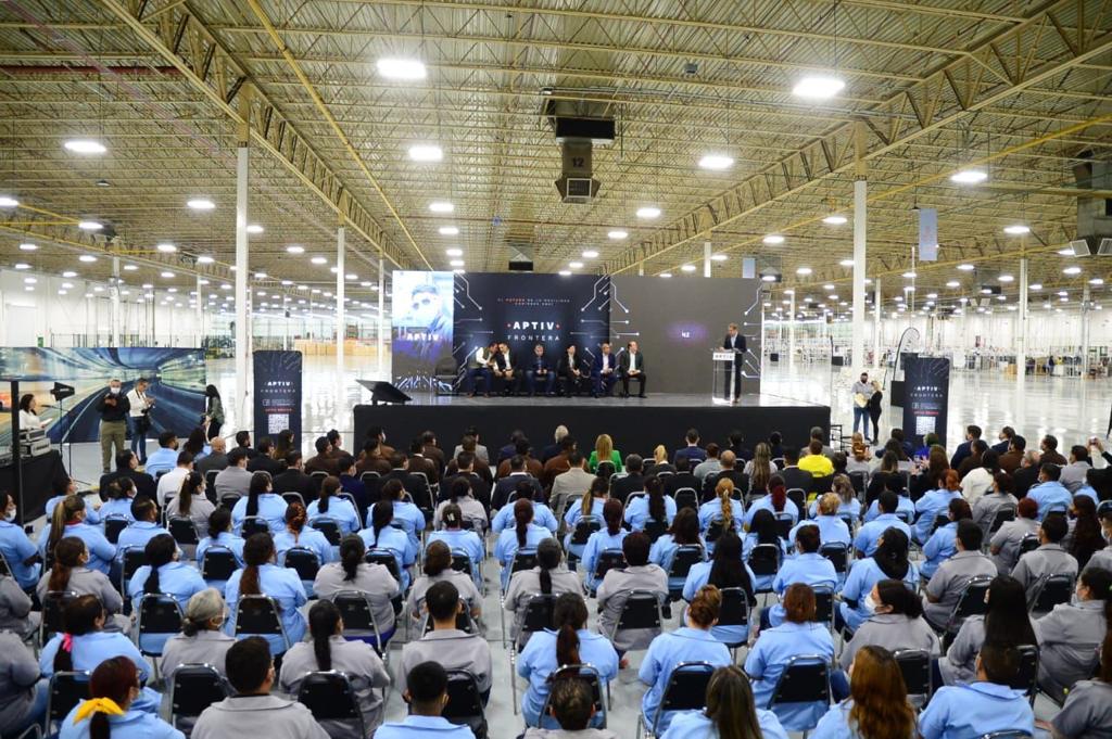 Diversificar la economía, uno de los propósitos del gobierno estatal