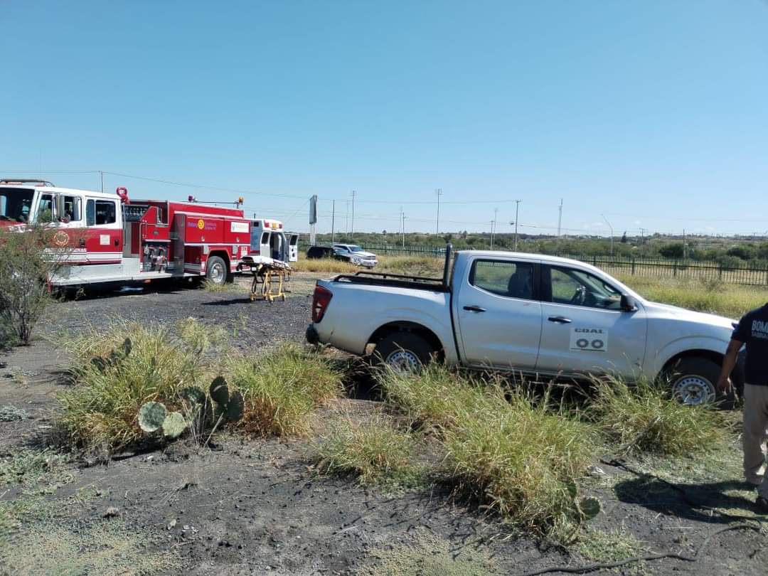 Encuentran a minero desaparecido en pozo abandonado