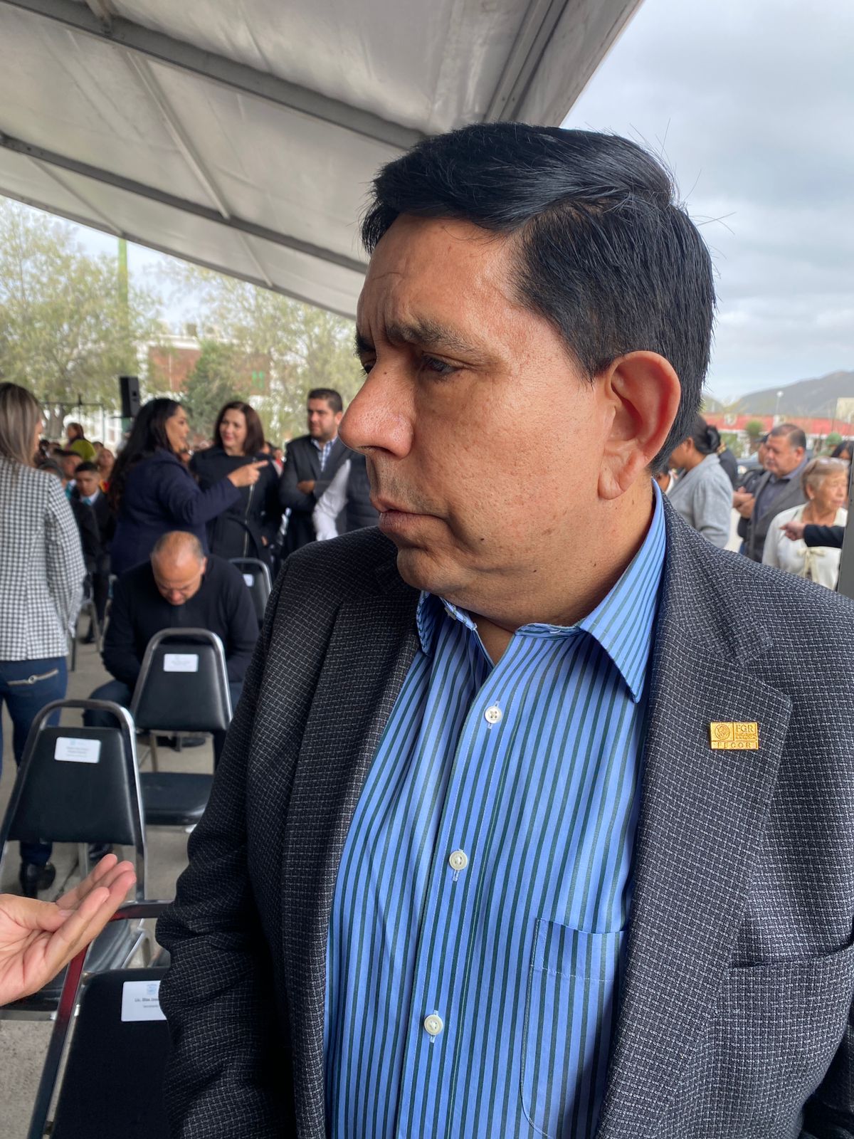 Crecen decomisos de drogas sintéticas en Coahuila