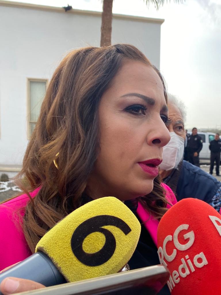 Afecta falta de recursos capacitación y equipamiento en seguridad