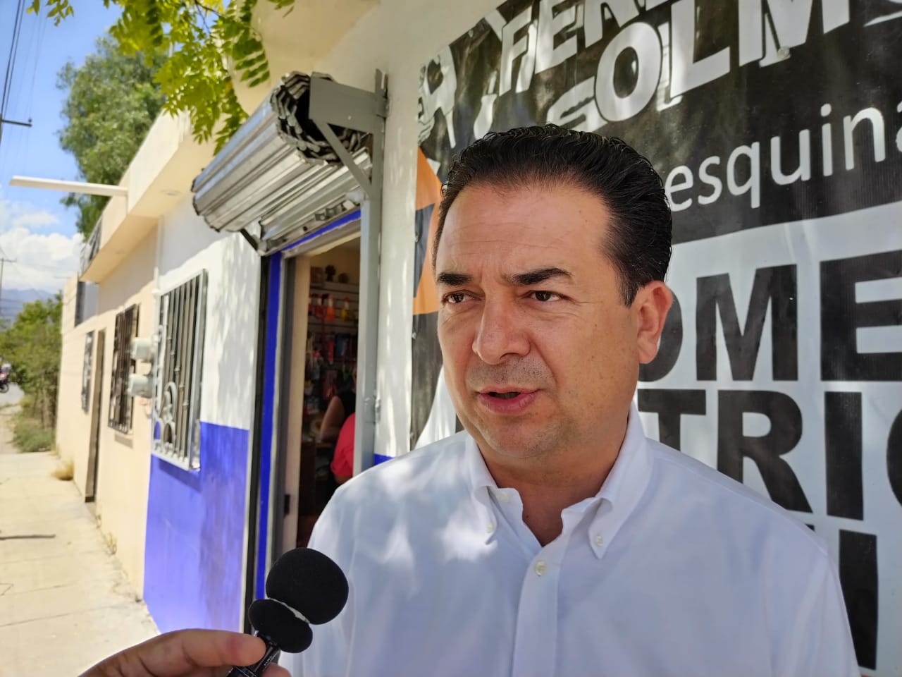 Piden a federación imitar modelo de seguridad en Coahuila
