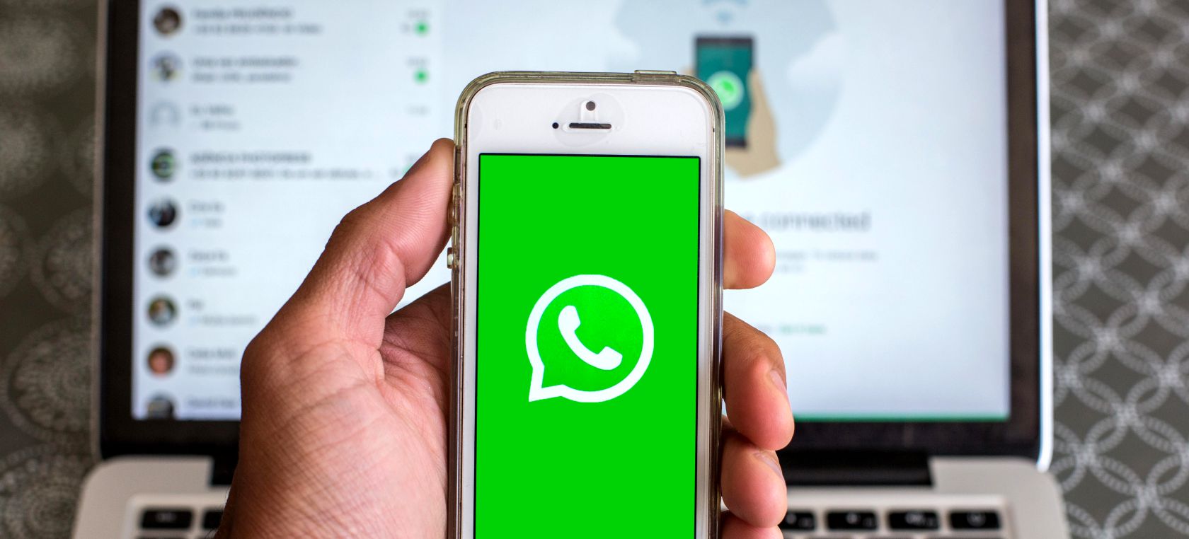 Sin denuncias por hackeo de WhatsApp