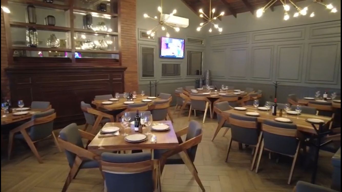 Esperan antros y restaurantes invitación para participar en rosarios