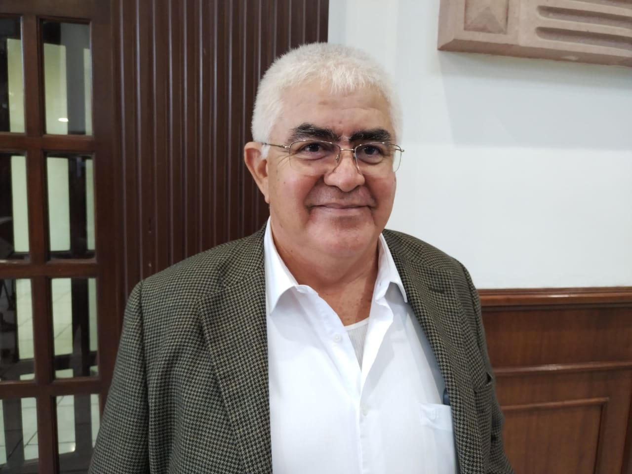 Esperan buena actuación de órganos electorales ante reforma electoral