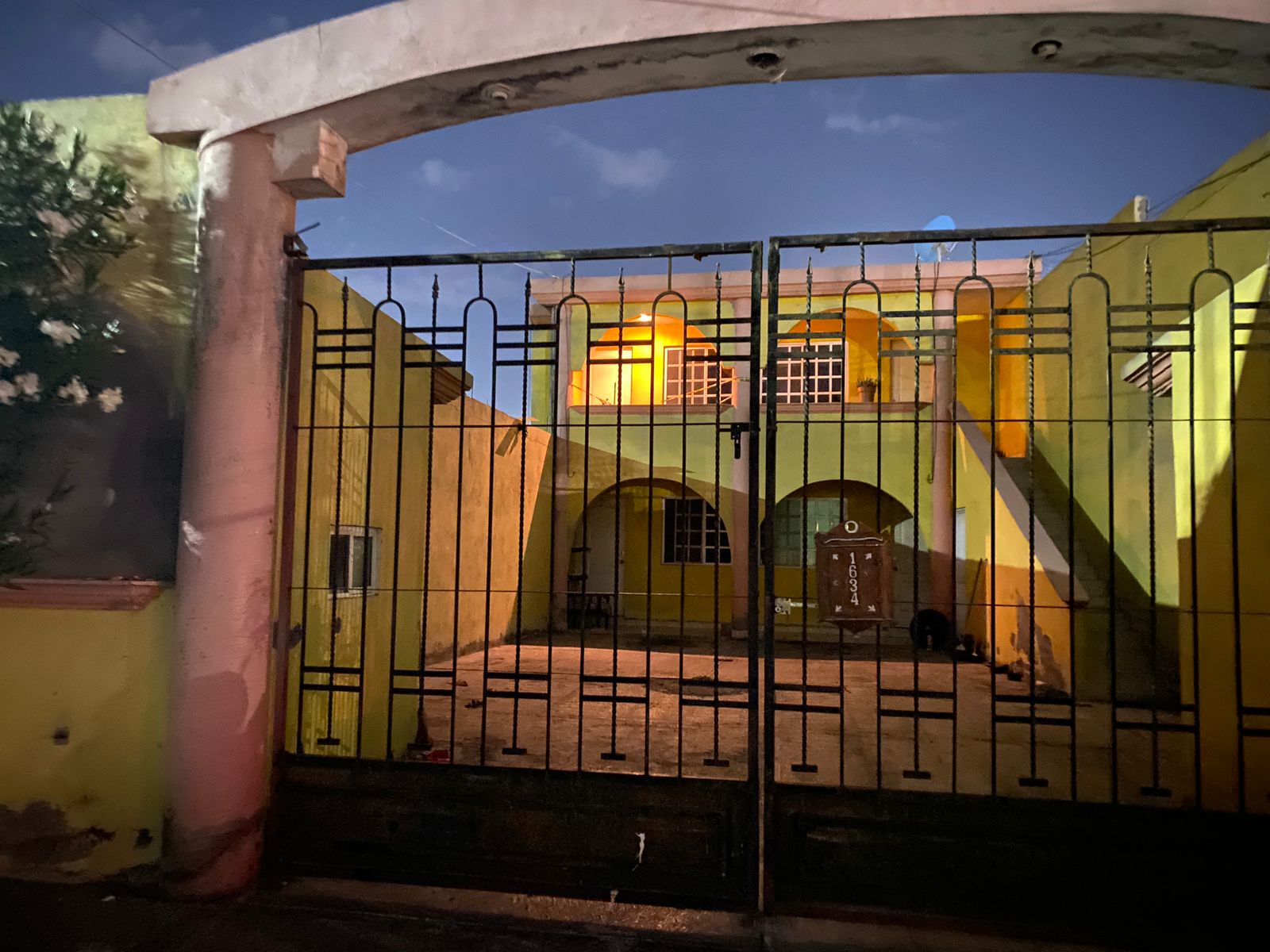 Encuentran a mujer sin vida; podría ser jovencita desaparecida