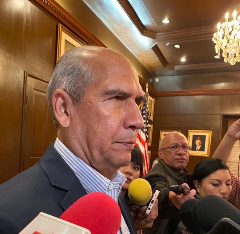 Ven factible alianza PAN-PRI-PRD en Coahuila