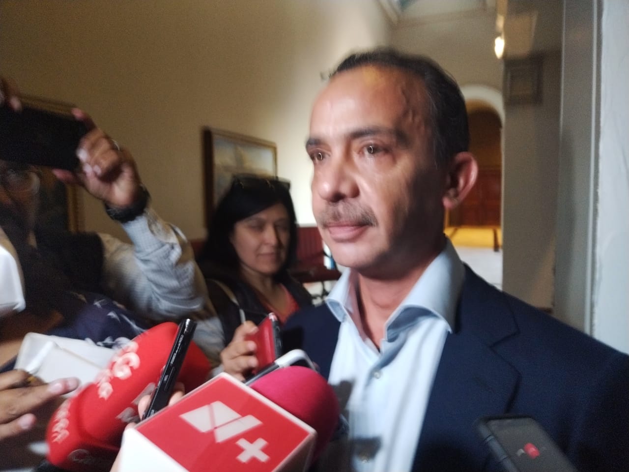 Evaluará IP si hay afectación por eliminar horario de verano