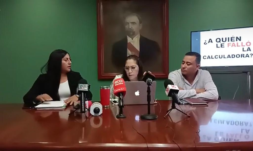 Acusan a ex alcalde de parras de desviar 160 mdp