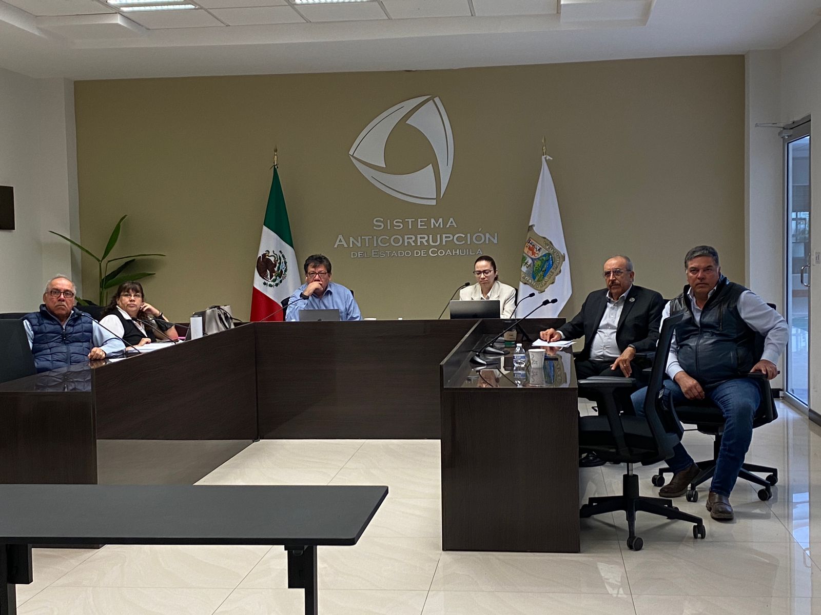 Eligen a Karla Samperio como nueva integrante del CPC de Anticorrupción