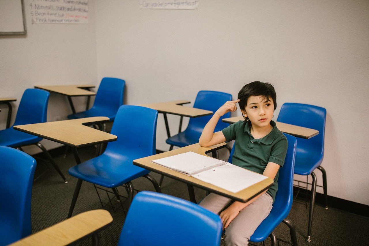 Actualizan protocolos para prevención del acoso sexual en escuelas