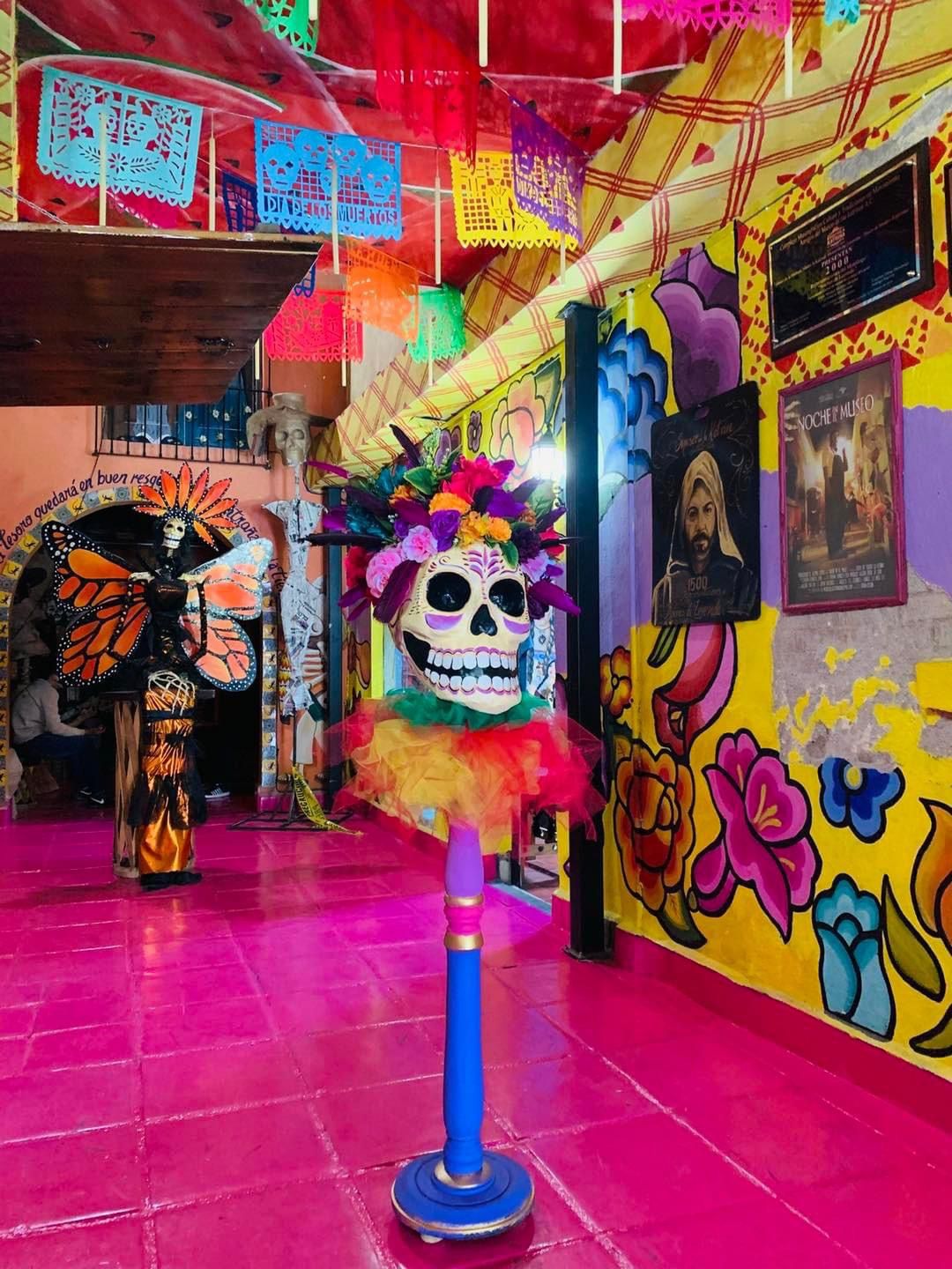 Retratan en ‘Mucho Corazón’ a personajes saltillenses