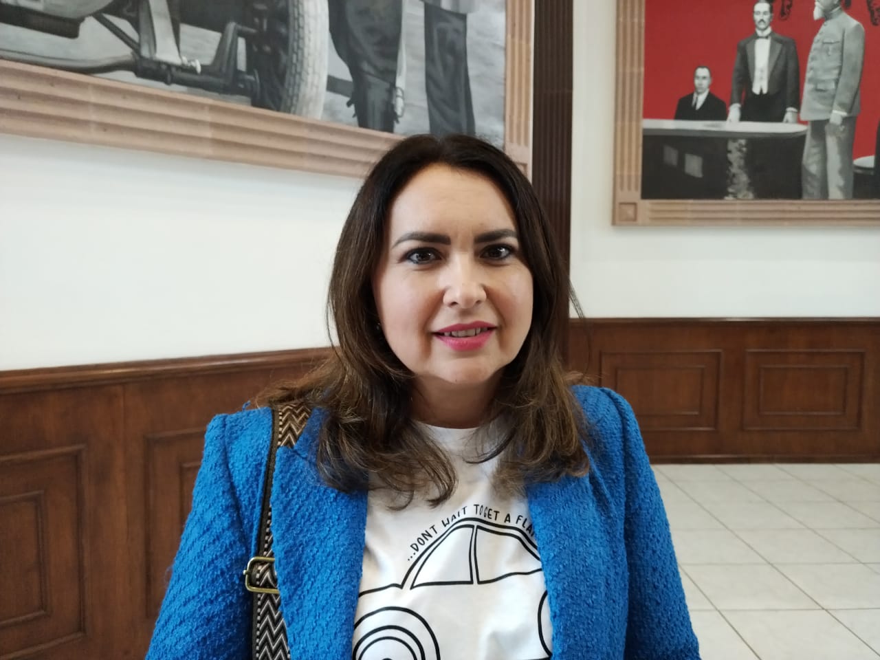 Presentan iniciativa de ley para establecer gobierno de coalición en Coahuila