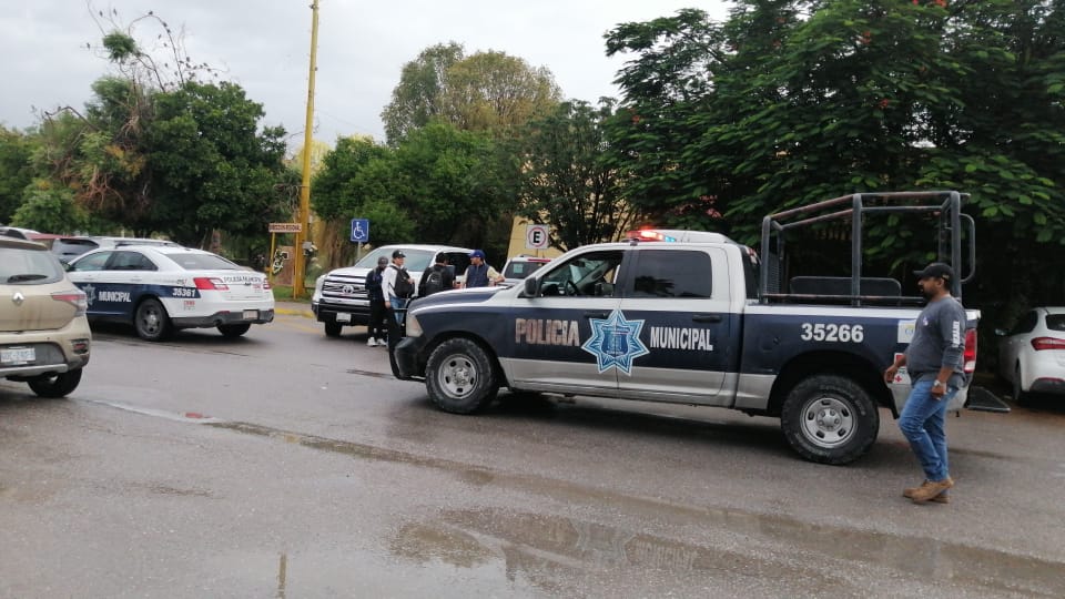 Amenaza de tiroteo genera pánico en la UAAAN