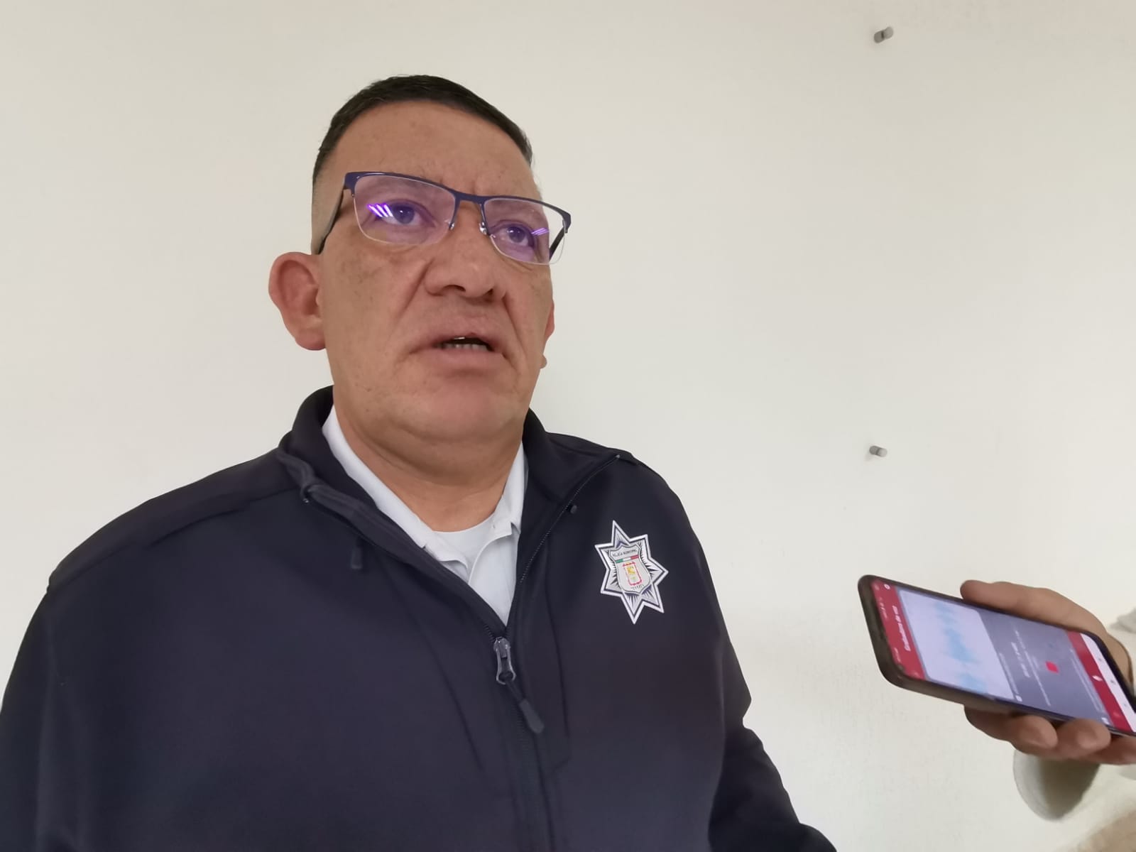 Llama DSPM de Torreón al uso responsable de redes